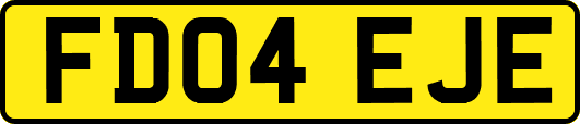 FD04EJE