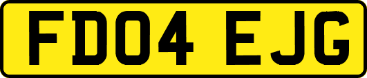 FD04EJG