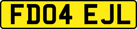 FD04EJL