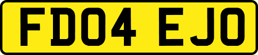 FD04EJO