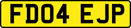FD04EJP
