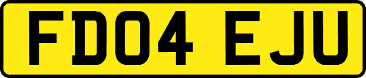 FD04EJU