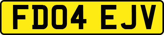 FD04EJV