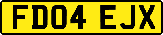 FD04EJX