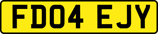 FD04EJY