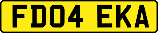 FD04EKA