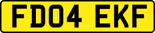 FD04EKF