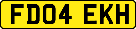 FD04EKH