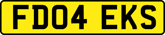 FD04EKS