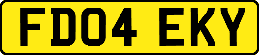 FD04EKY