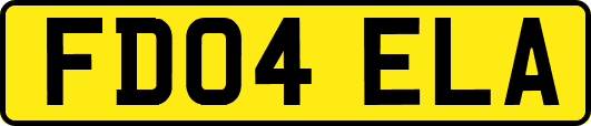 FD04ELA