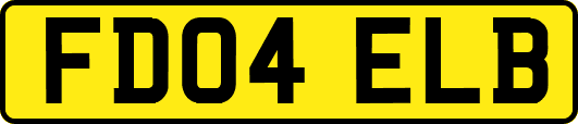 FD04ELB