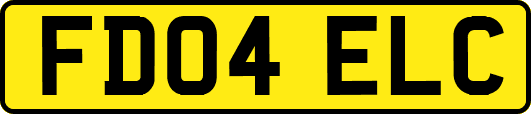 FD04ELC