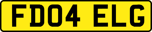 FD04ELG