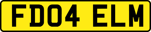 FD04ELM