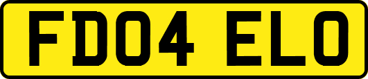 FD04ELO