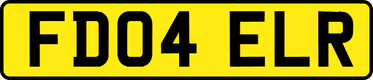 FD04ELR