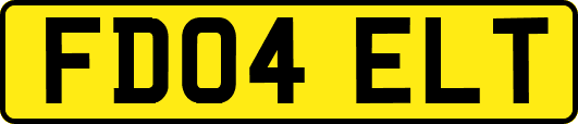FD04ELT