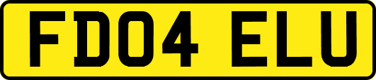 FD04ELU