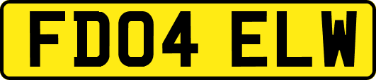FD04ELW