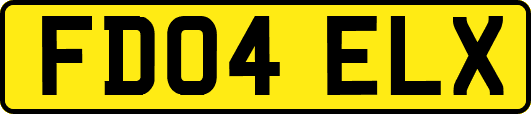 FD04ELX