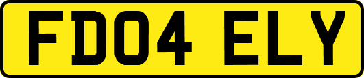 FD04ELY