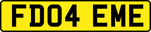 FD04EME
