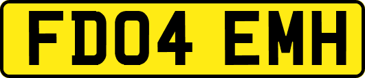 FD04EMH
