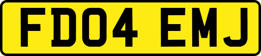 FD04EMJ