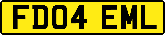 FD04EML
