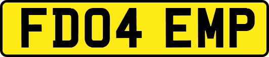 FD04EMP