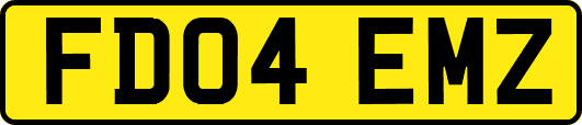 FD04EMZ