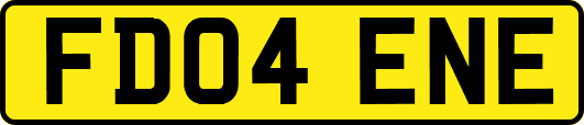 FD04ENE