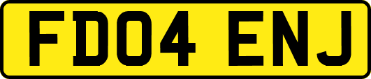 FD04ENJ