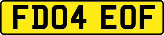 FD04EOF