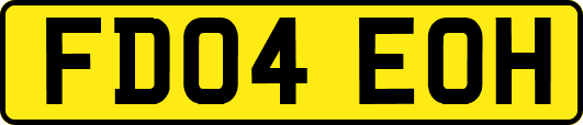 FD04EOH