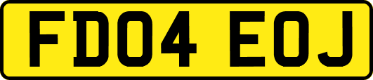 FD04EOJ