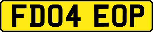 FD04EOP