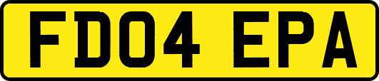 FD04EPA