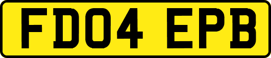 FD04EPB