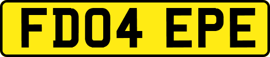 FD04EPE