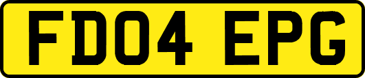 FD04EPG