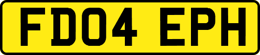FD04EPH