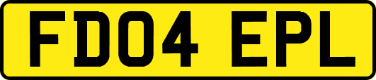 FD04EPL