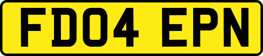 FD04EPN