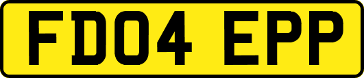 FD04EPP