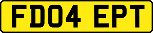FD04EPT