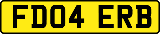 FD04ERB