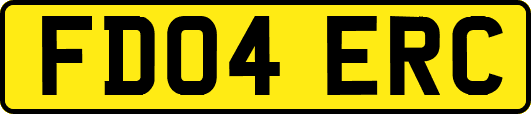 FD04ERC