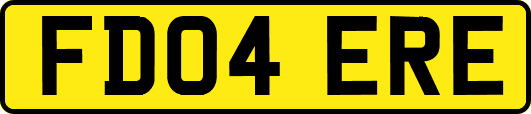 FD04ERE